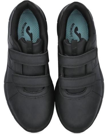 Sportif-De-Hombre-JOMA-C-DAILY-MEN-2421-ZAPATILLAS-DEPORTIVAS-DE-HOMBRE-NEGRO