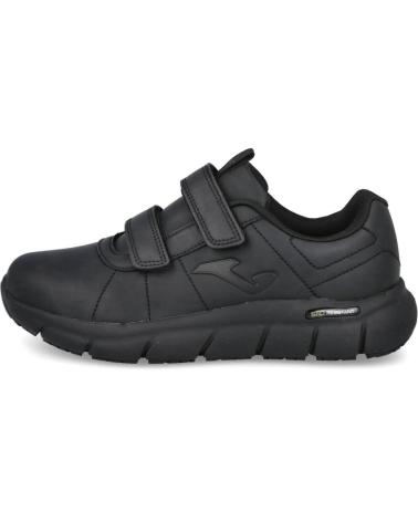 Deportivas-De-Hombre-JOMA-C-DAILY-MEN-2421-ZAPATILLAS-DEPORTIVAS-DE-HOMBRE-NEGRO