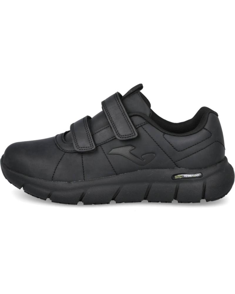 Sportif-De-Hombre-JOMA-C-DAILY-MEN-2421-ZAPATILLAS-DEPORTIVAS-DE-HOMBRE-NEGRO