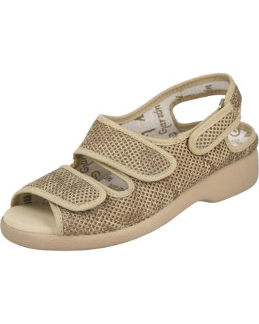 Pantoufles-De-Mujer-GARZON-3425-215-ZAPATILLAS-CASA-MUJER-BEIGE