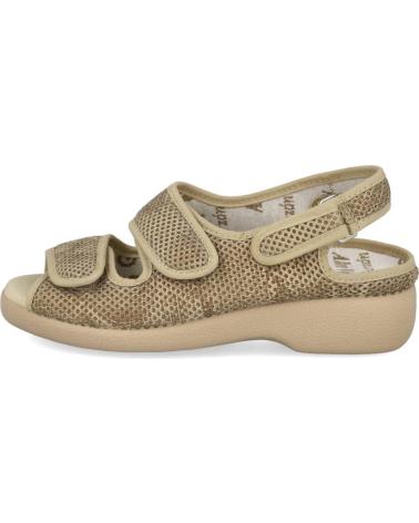 Pantoufles-De-Mujer-GARZON-3425-215-ZAPATILLAS-CASA-MUJER-BEIGE