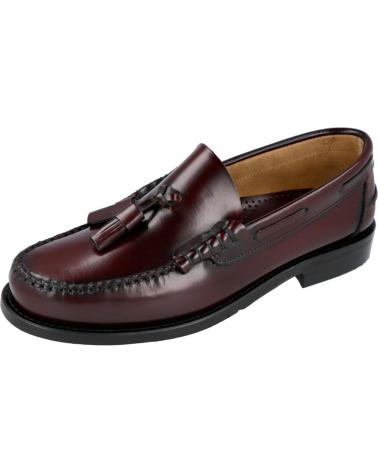 Sapatos-De-Hombre-L&R-SHOES-ESPIEL-24H-E3270-2-G-ZAPATOS-CASTELLANOS-HOMBRE-BURDEOS