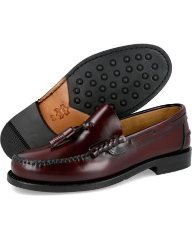 Sapatos-De-Hombre-L&R-SHOES-ESPIEL-24H-E3270-2-G-ZAPATOS-CASTELLANOS-HOMBRE-BURDEOS