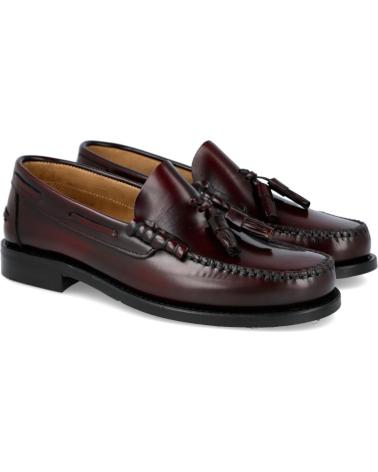 Sapatos-De-Hombre-L&R-SHOES-ESPIEL-24H-E3270-2-G-ZAPATOS-CASTELLANOS-HOMBRE-BURDEOS