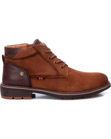 Bottines pour Homme XTI 143219 BOTAS CASUAL HOMBRE MARRON