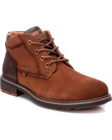 Bottines pour Homme XTI 143219 BOTAS CASUAL HOMBRE MARRON
