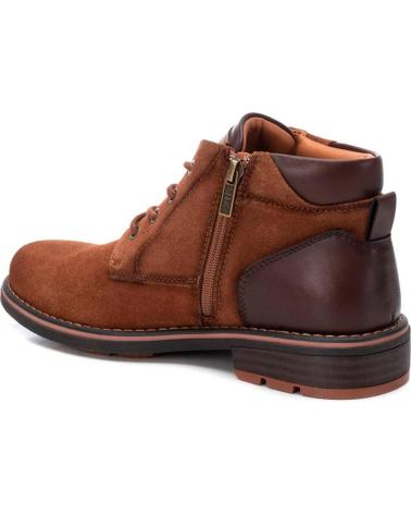 Bottines pour Homme XTI 143219 BOTAS CASUAL HOMBRE MARRON