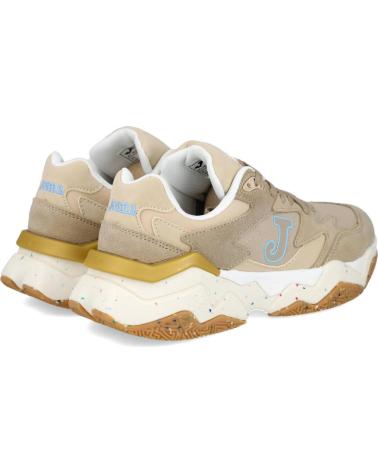 Sneaker für Damen JOMA C1400-LADY-2429 ZAPATILLAS DEPORTIVAS DE MUJER BEIGE