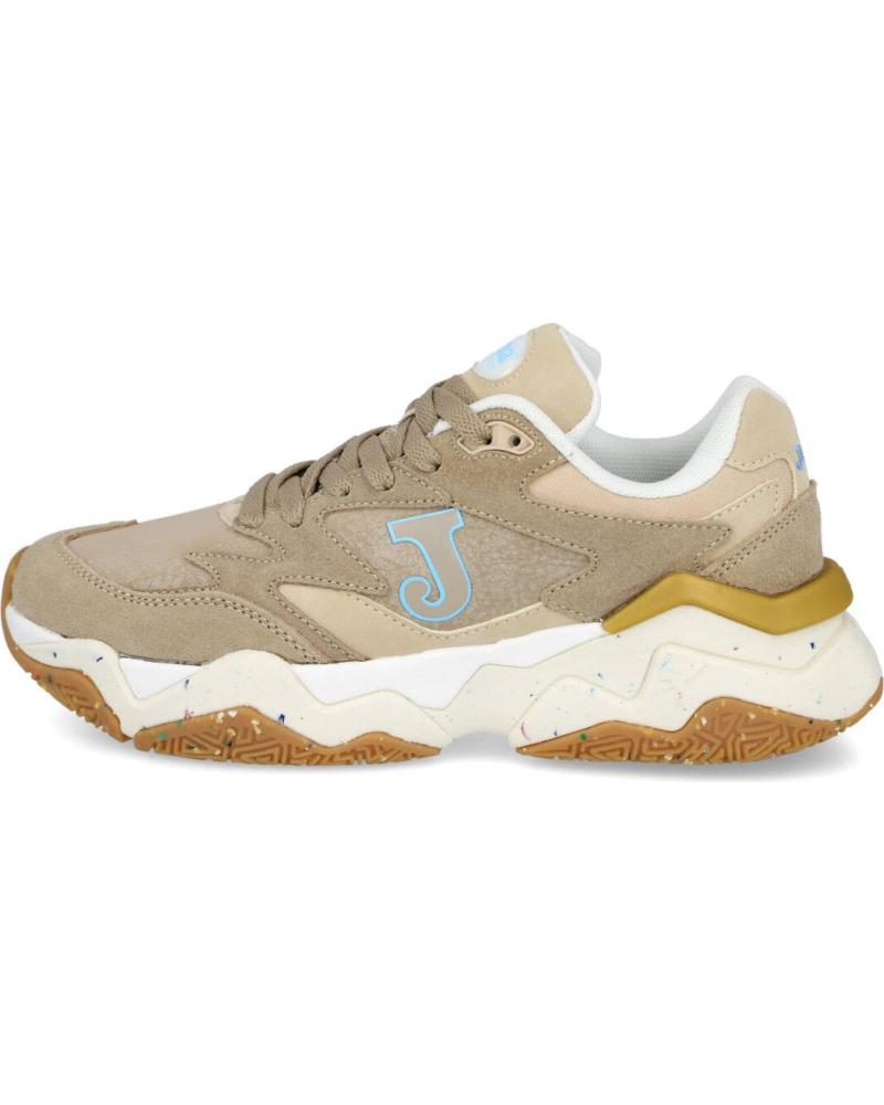 Sneaker für Damen JOMA C1400-LADY-2429 ZAPATILLAS DEPORTIVAS DE MUJER BEIGE