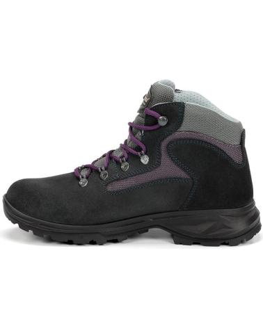 Botines de Mujer CHIRUCA BOTA MASSANA 36 GORETEX GRIS