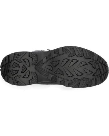 Botines de Mujer CHIRUCA BOTA MASSANA 36 GORETEX GRIS