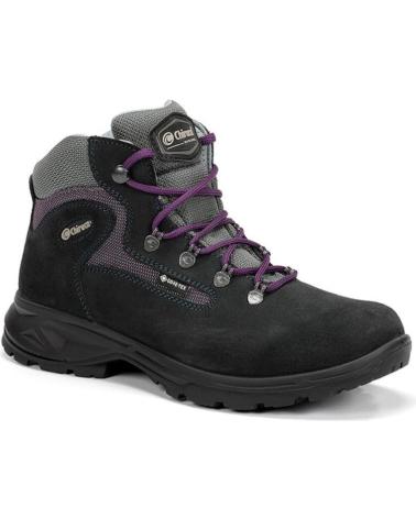 Botines de Mujer CHIRUCA BOTA MASSANA 36 GORETEX GRIS