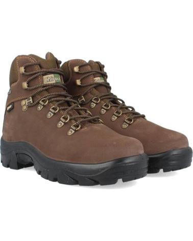 Bottes-De-Hombre-CHIRUCA-BOTAS-POINTER-HOMBRE-MARRON-MARRóN