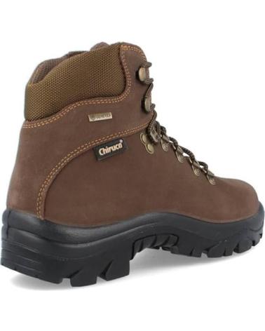 Bottes-De-Hombre-CHIRUCA-BOTAS-POINTER-HOMBRE-MARRON-MARRóN