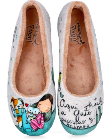 Pantoufles-De-Mujer-VIVANT-BAC232405INGR-ZAPATILLAS-DE-CASA-PARA-MUJER-GRIS