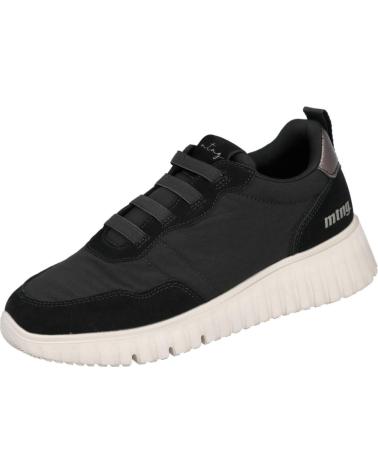 Sportif-De-Mujer-MTNG-60468-C56478-SERENE-ZAPATILLAS-DE-MUJER-NEGRO