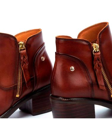 Stivaletti-De-Mujer-PIKOLINOS-BACAROT-BOTINES-CON-TACON-ANCHO-PARA-MUJER-COGNAC