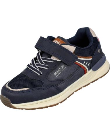 Sportif-De-Niño-BUBBLE-BOBBLE-BUBBLE-KIDS-C1163-ZAPATILLAS-CASUAL-DE-NINO-AZUL