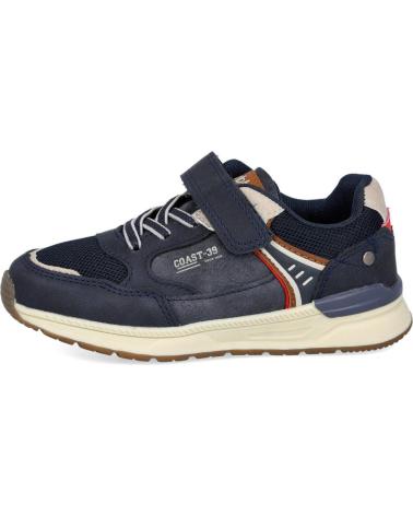 Sportivo-De-Niño-BUBBLE-BOBBLE-BUBBLE-KIDS-C1163-ZAPATILLAS-CASUAL-DE-NINO-AZUL