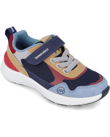 Esportes--De-Niña-BIOMECANICS-241272-B008-ZAPATILLAS-CASUAL-DE-NINO-AZUL