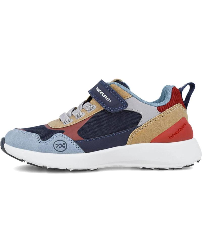 Esportes--De-Niña-BIOMECANICS-241272-B008-ZAPATILLAS-CASUAL-DE-NINO-AZUL