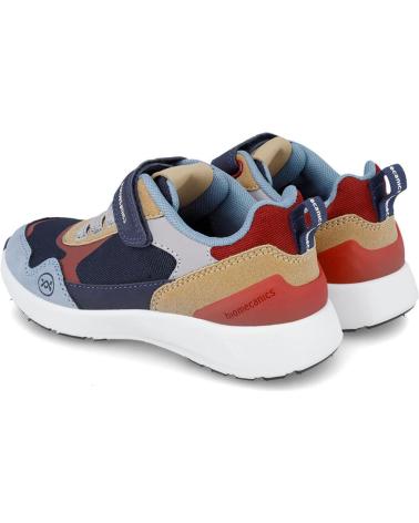 Esportes--De-Niña-BIOMECANICS-241272-B008-ZAPATILLAS-CASUAL-DE-NINO-AZUL