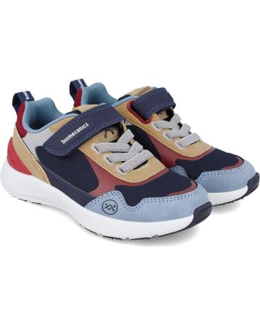 Esportes--De-Niña-BIOMECANICS-241272-B008-ZAPATILLAS-CASUAL-DE-NINO-AZUL