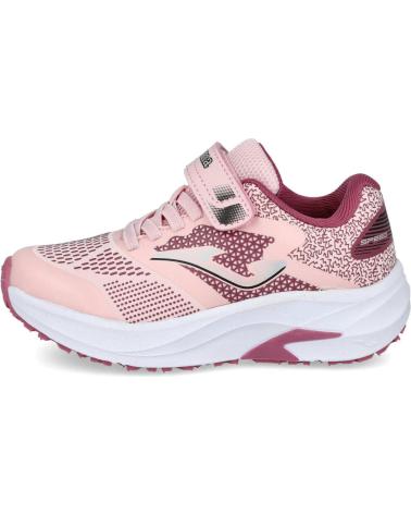 Sportif-De-Niña-JOMA-SPEED-JR-2413-ZAPATILLAS-DEPORTIVAS-DE-NINA-ROSA