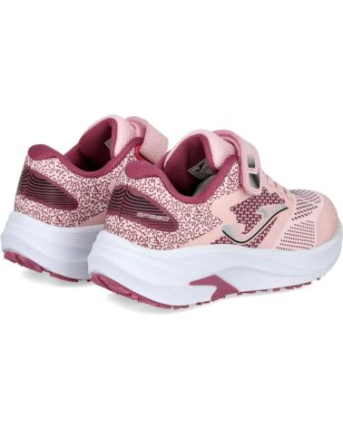 Sportif-De-Niña-JOMA-SPEED-JR-2413-ZAPATILLAS-DEPORTIVAS-DE-NINA-ROSA