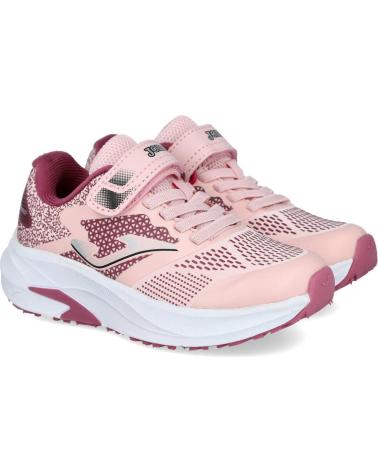 Sportif-De-Niña-JOMA-SPEED-JR-2413-ZAPATILLAS-DEPORTIVAS-DE-NINA-ROSA
