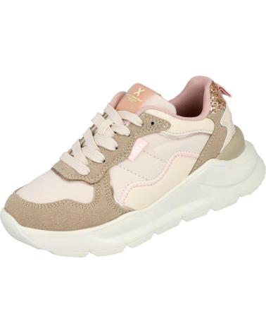 Sportif-De-Niña-XTI-151037-ZAPATILLAS-DEPORTIVAS-DE-NINA-BEIGE