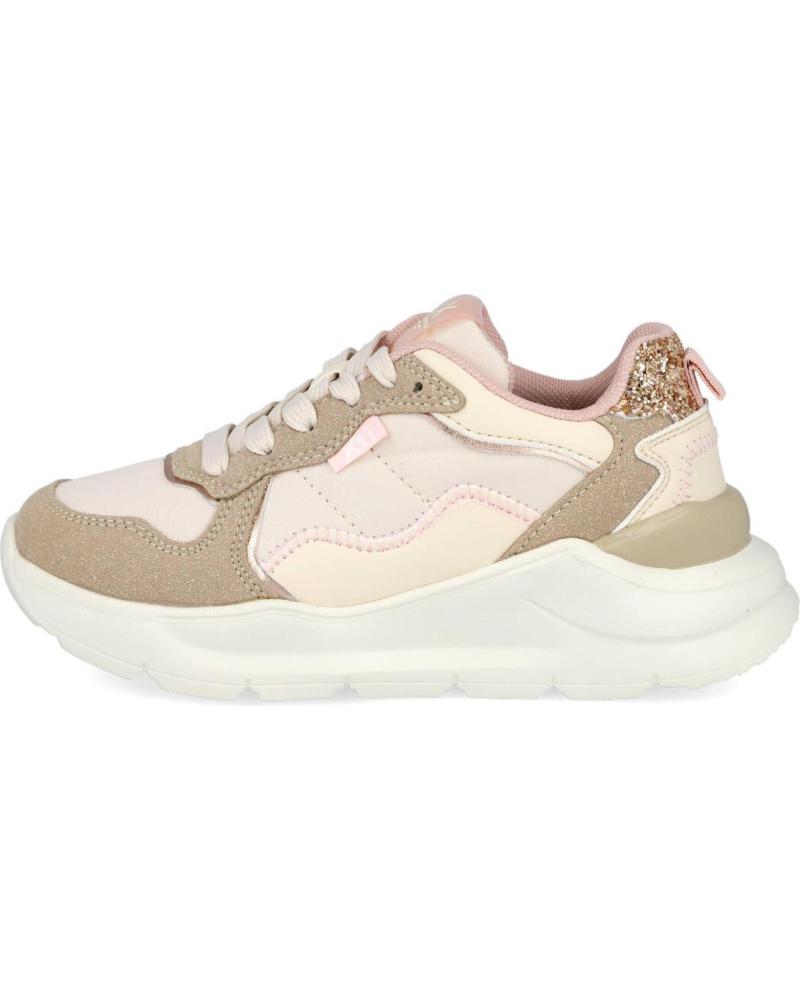 Sportif-De-Niña-XTI-151037-ZAPATILLAS-DEPORTIVAS-DE-NINA-BEIGE