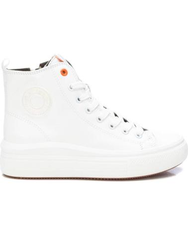 Sneaker-De-Mujer-REFRESH-172284-ZAPATILLAS-ALTAS-MUJER-BLANCO
