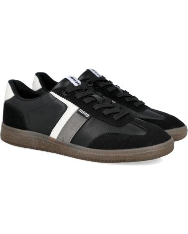 Sneaker-De-Hombre-MTNG-84682-C56252-NOVA-ZAPATILLAS-CASUAL-DE-HOMBRE-NEGRO