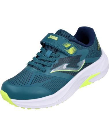 Trainers-De-Niño-JOMA-SPEED-JR-2417-ZAPATILLAS-DEPORTIVAS-PARA-NINO-PETROLEO