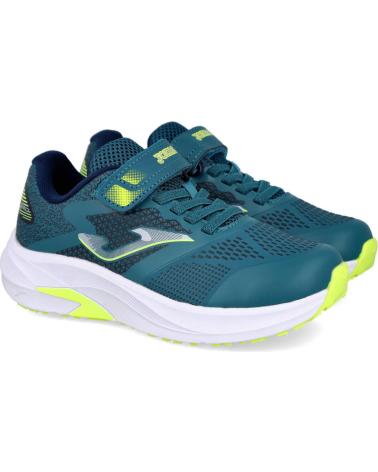 Trainers-De-Niño-JOMA-SPEED-JR-2417-ZAPATILLAS-DEPORTIVAS-PARA-NINO-PETROLEO