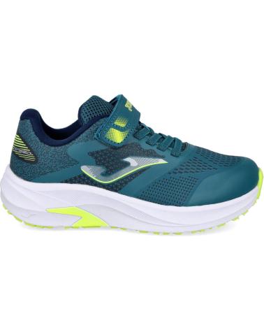 Trainers-De-Niño-JOMA-SPEED-JR-2417-ZAPATILLAS-DEPORTIVAS-PARA-NINO-PETROLEO