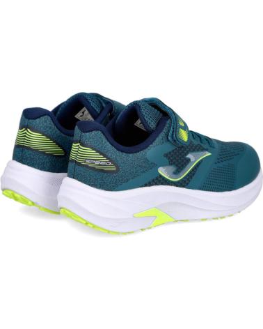 Trainers-De-Niño-JOMA-SPEED-JR-2417-ZAPATILLAS-DEPORTIVAS-PARA-NINO-PETROLEO