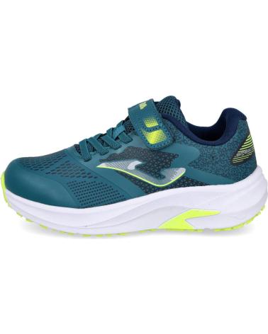 Trainers-De-Niño-JOMA-SPEED-JR-2417-ZAPATILLAS-DEPORTIVAS-PARA-NINO-PETROLEO
