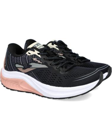 Sportif-De-Mujer-JOMA-VICTORY-LADY-2401-ZAPATILLAS-DEPORTIVAS-DE-MUJER-NEGRO