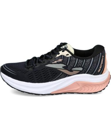 Sportif-De-Mujer-JOMA-VICTORY-LADY-2401-ZAPATILLAS-DEPORTIVAS-DE-MUJER-NEGRO