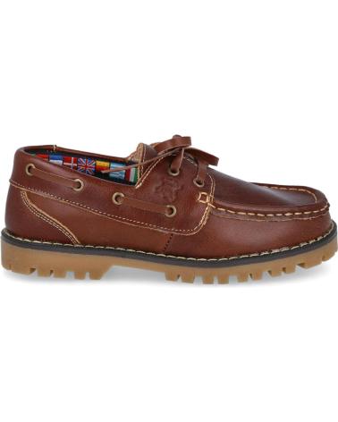 Scarpe-De-Niño-BUBBLE-BOBBLE-BUBBLE-KIDS-A767-2-NAUTICO-CORDON-NINO-MARRON
