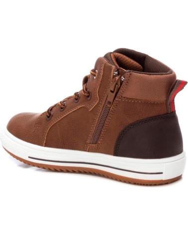 Stivaletti per Bambino XTI 151059 BOTIN CASUAL DE NINO CAMEL