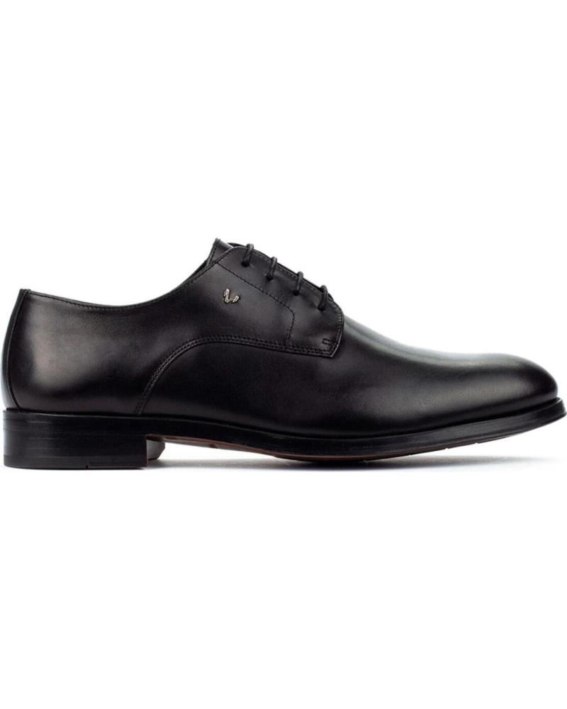 Shoes-De-Hombre-MARTINELLI-1492-2630-EMPIRE-ZAPATOS-DE-CORDONES-PARA-HOMBRE-NEGRO