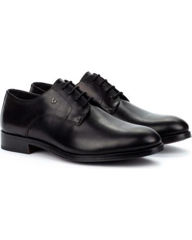 Shoes-De-Hombre-MARTINELLI-1492-2630-EMPIRE-ZAPATOS-DE-CORDONES-PARA-HOMBRE-NEGRO
