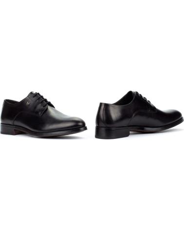 Shoes-De-Hombre-MARTINELLI-1492-2630-EMPIRE-ZAPATOS-DE-CORDONES-PARA-HOMBRE-NEGRO