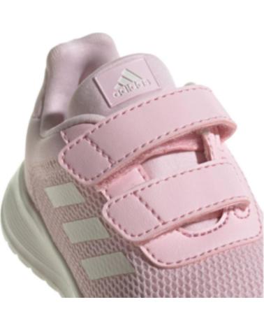 Deportivas-De-Niña-ADIDAS-GZ5854-TENSAUR-RUN-2-0-CF-I-ROSA