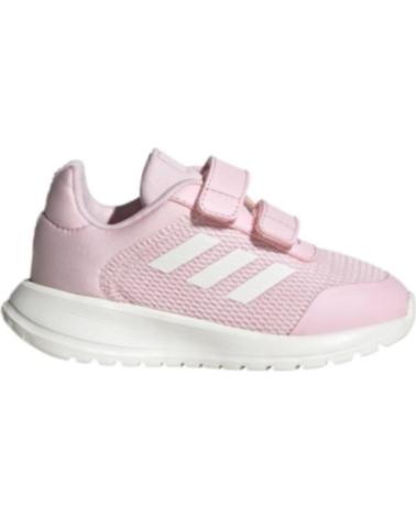 Deportivas-De-Niña-ADIDAS-GZ5854-TENSAUR-RUN-2-0-CF-I-ROSA
