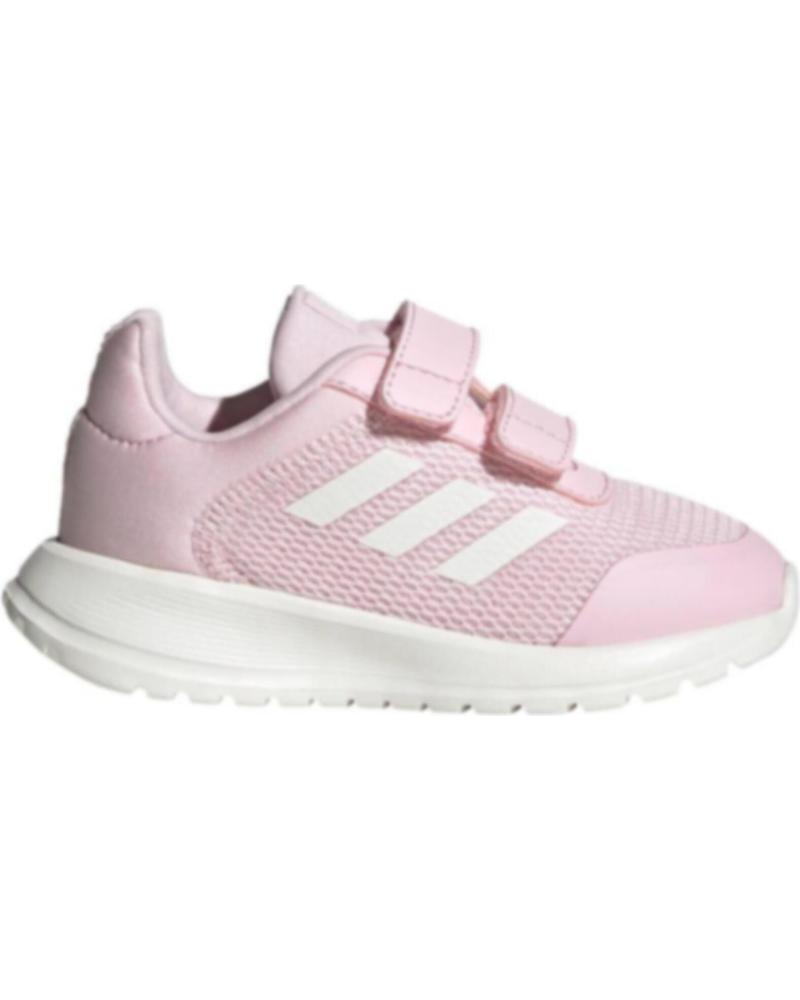 Deportivas-De-Niña-ADIDAS-GZ5854-TENSAUR-RUN-2-0-CF-I-ROSA