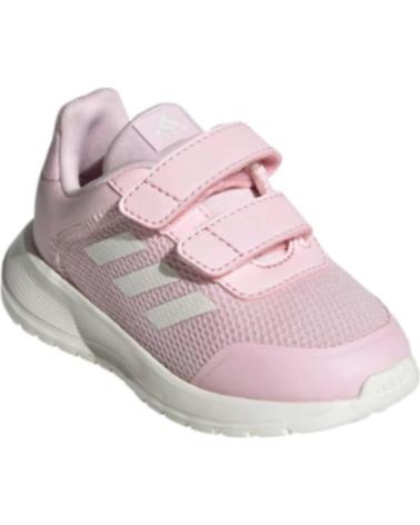 Deportivas-De-Niña-ADIDAS-GZ5854-TENSAUR-RUN-2-0-CF-I-ROSA